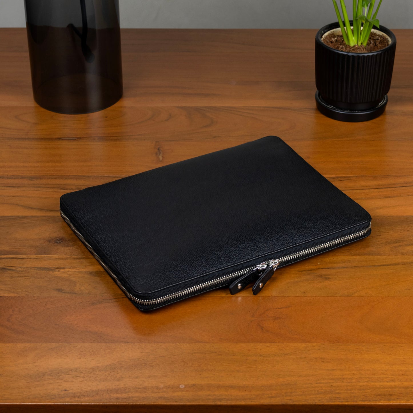 Leather Laptop Case for Microsoft Surface Pro Tablet