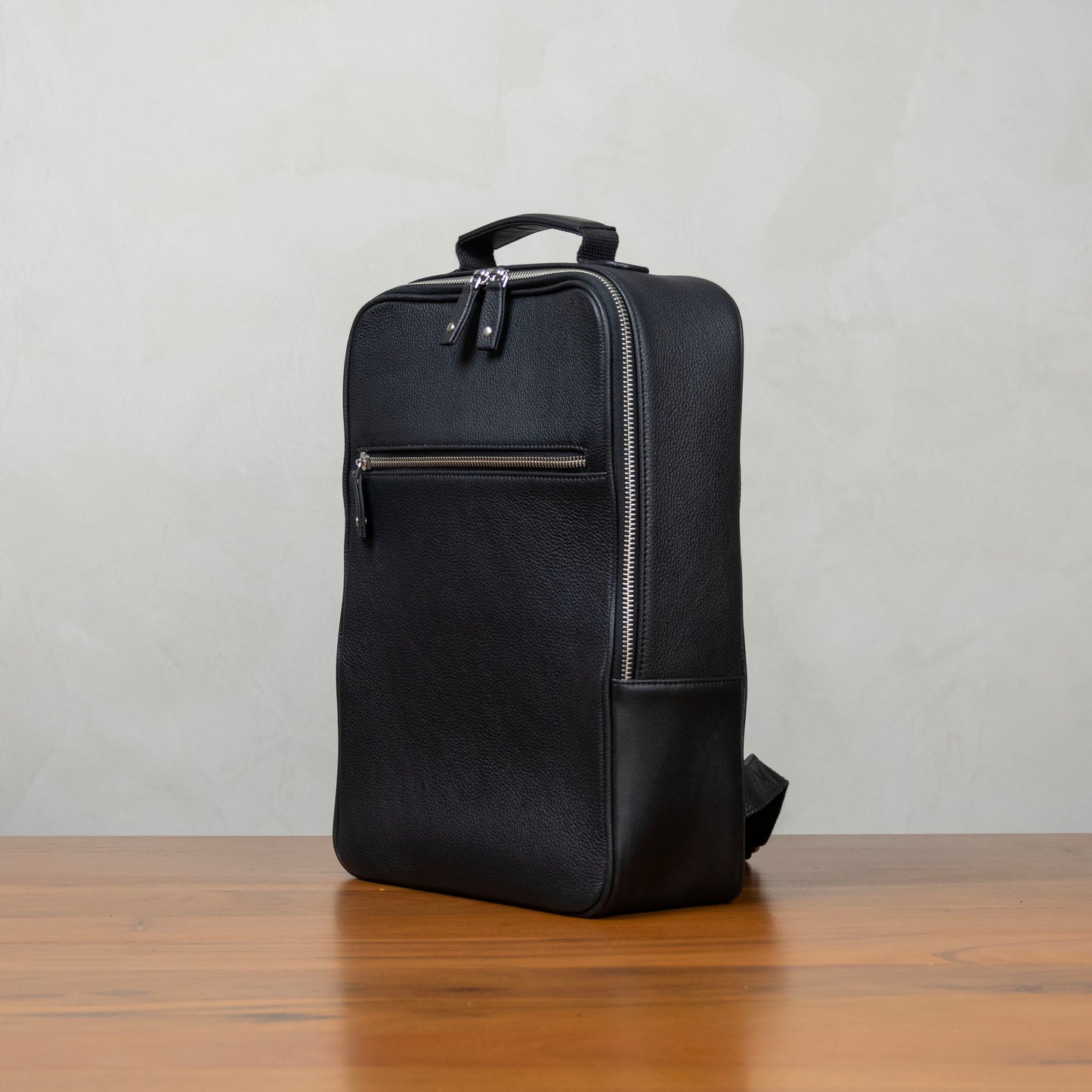 Leather Backpack for Women
