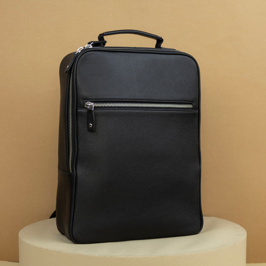 Leather Backpack for Women