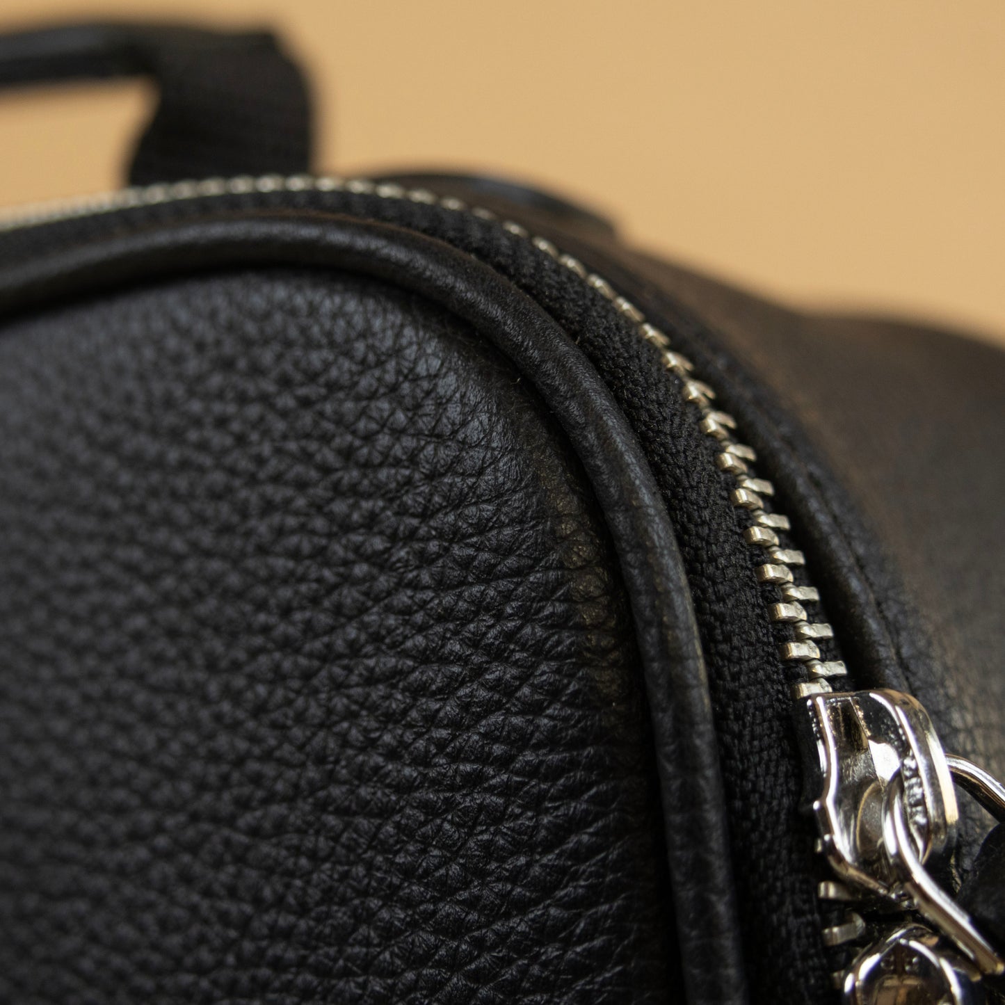 Leather Backpack for Women