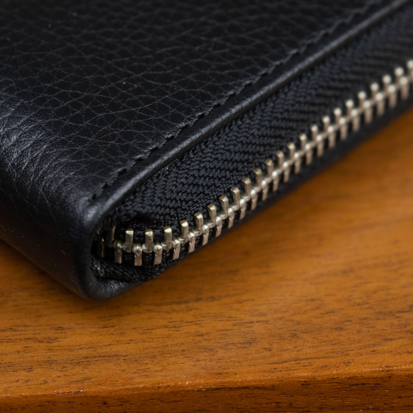 The leather iPad Case is designed with superior craftsmanship and attention to detail.