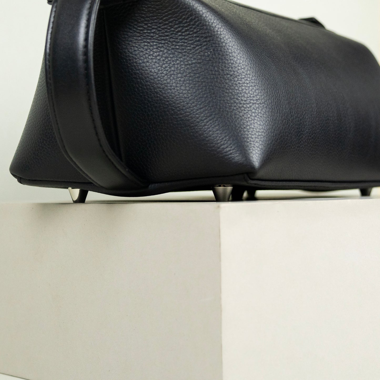 Leather Dopp Kit