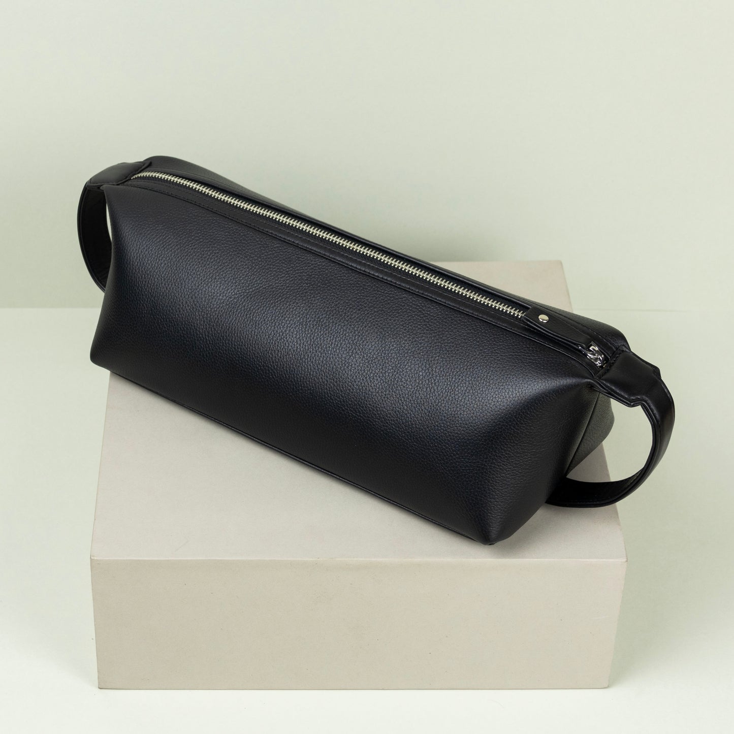 Leather Dopp Kit