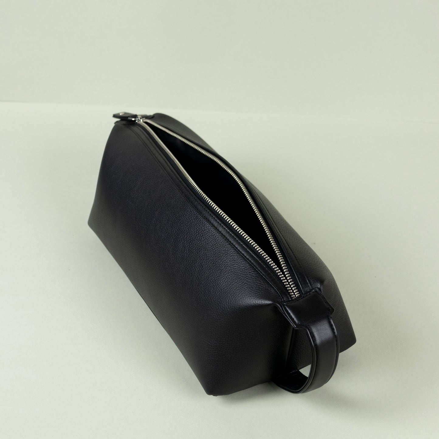 Leather Dopp Kit