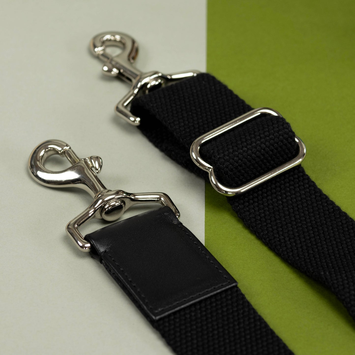 Small Leather Briefcase for 13 inch laptops