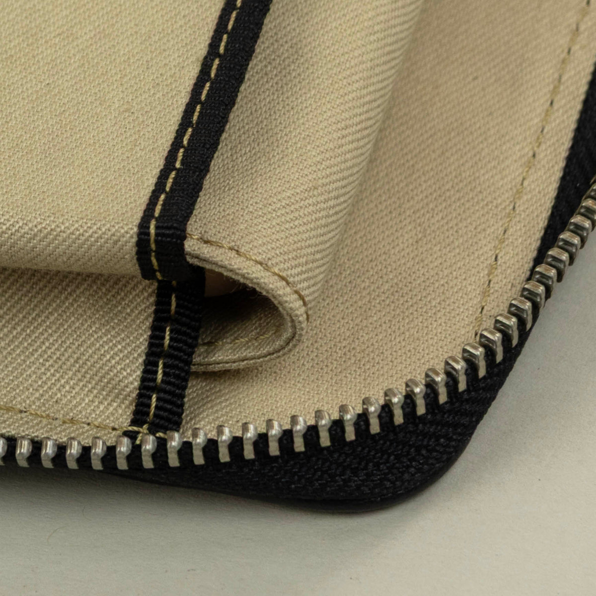 Leather Dell XPS Case – Zippered Laptop Sleeve