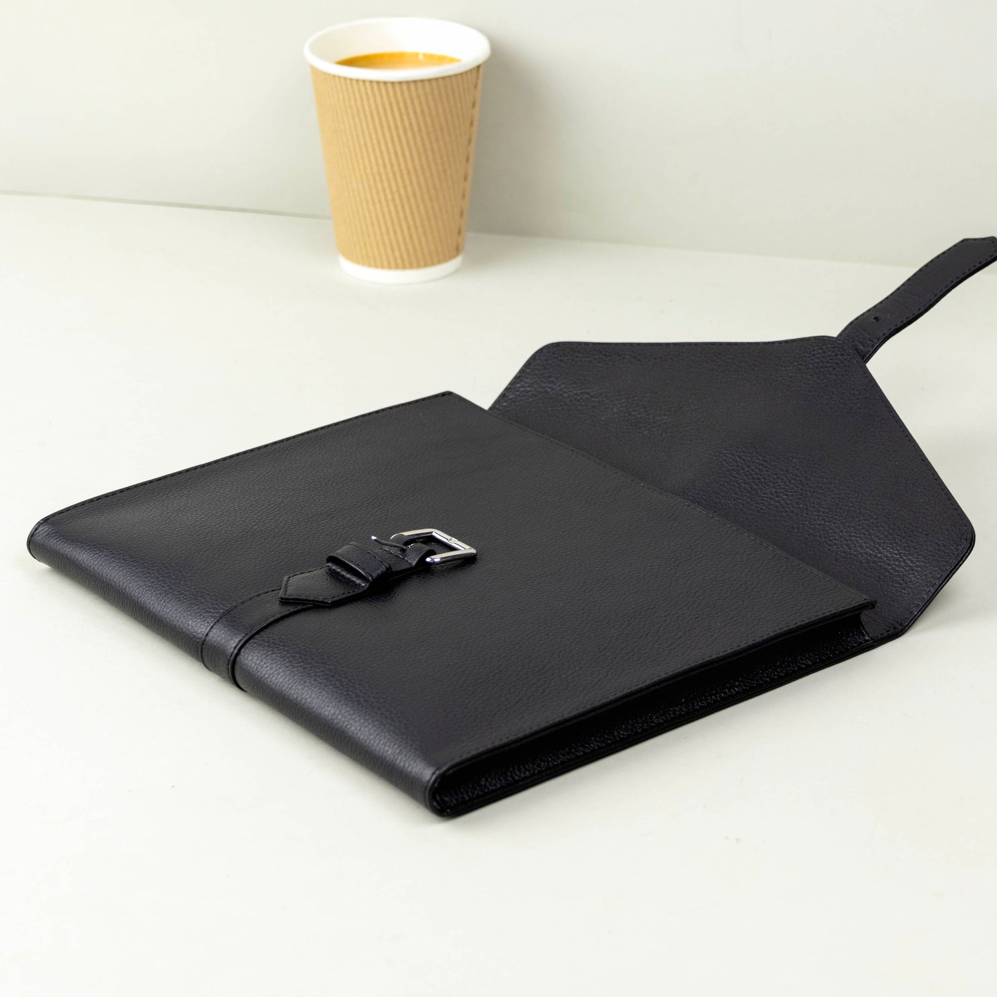 Leather Envelope Case for iPad Air & Pro 11 inch