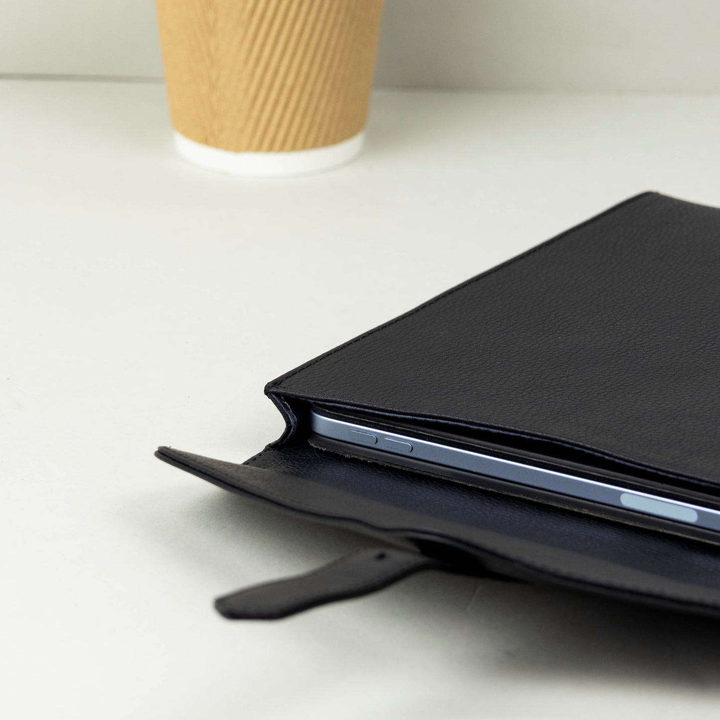 Leather Envelope Case for iPad Air & Pro 11 inch