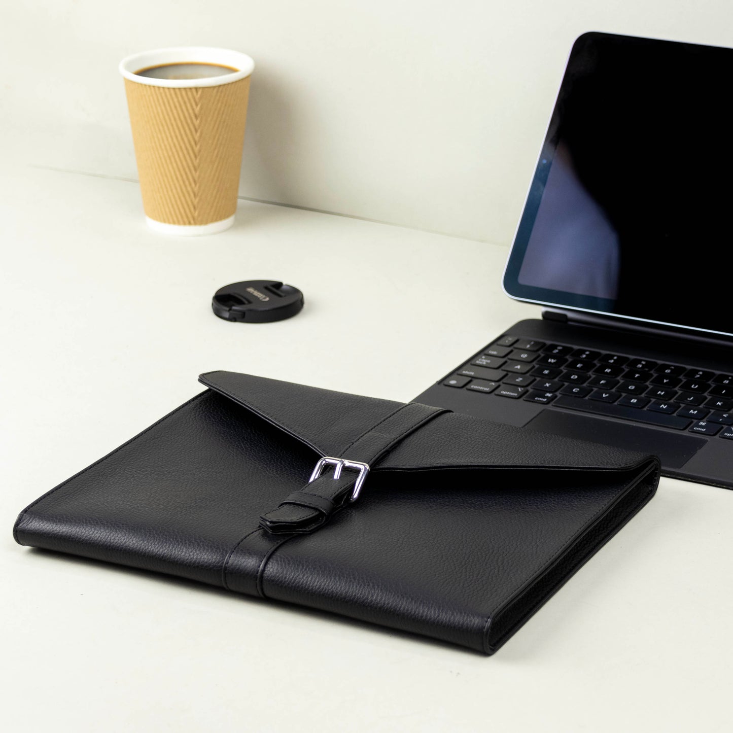 Leather Envelope Case for iPad Air & Pro 11 inch