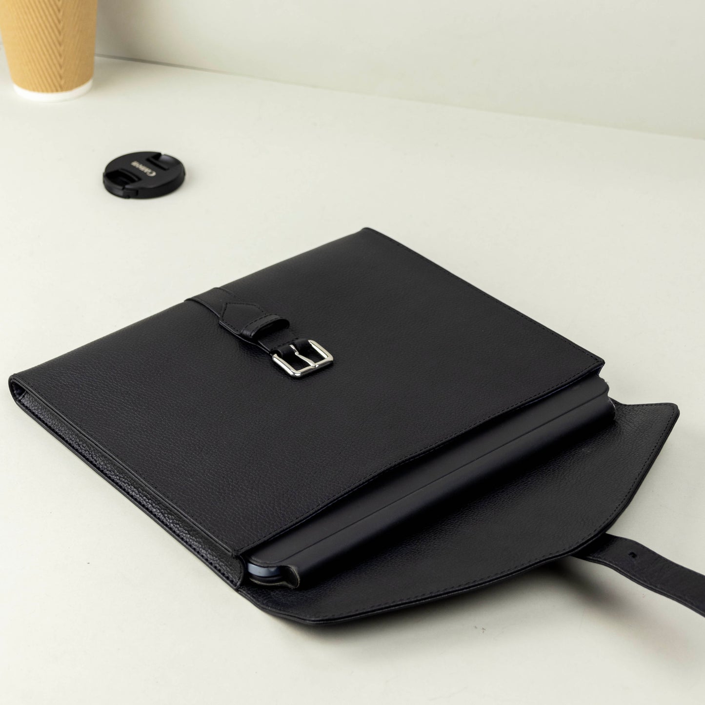 Leather Envelope Case for iPad Air & Pro 11 inch