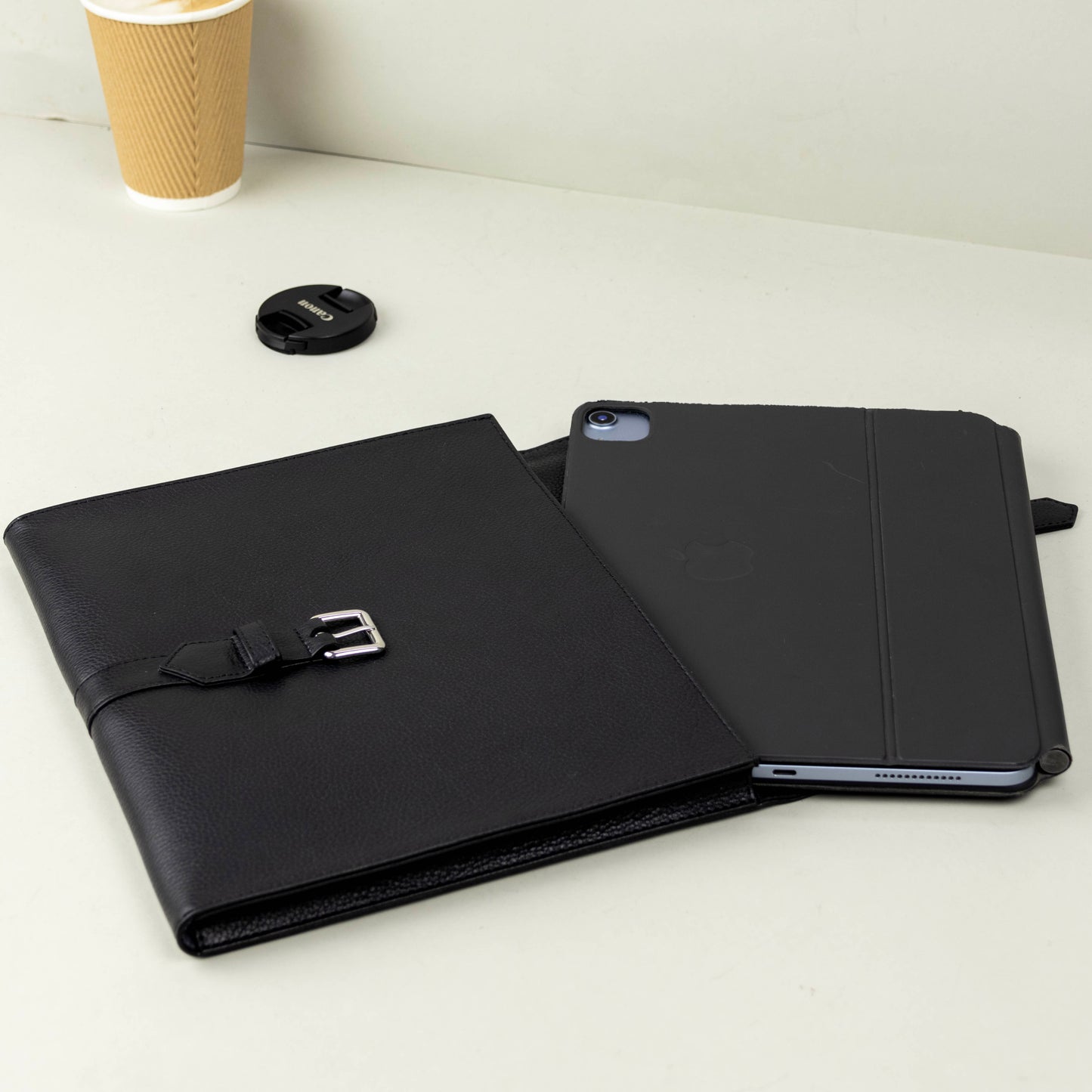 Leather Envelope Case for iPad Air & Pro 11 inch