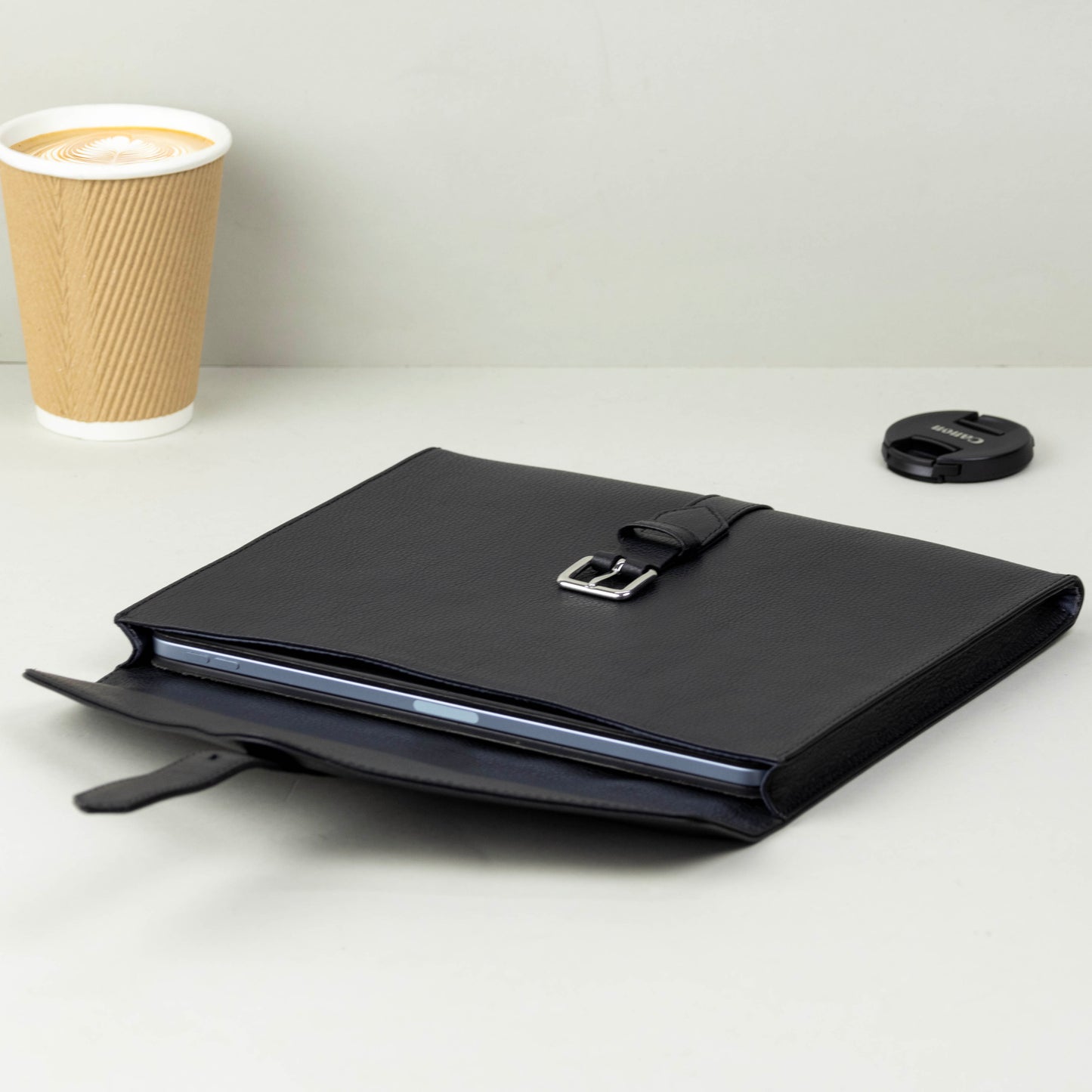 Leather Envelope Case for iPad Air & Pro 11 inch