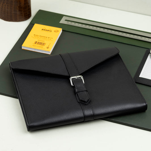 Leather Envelope Case for iPad Air & Pro 11 inch