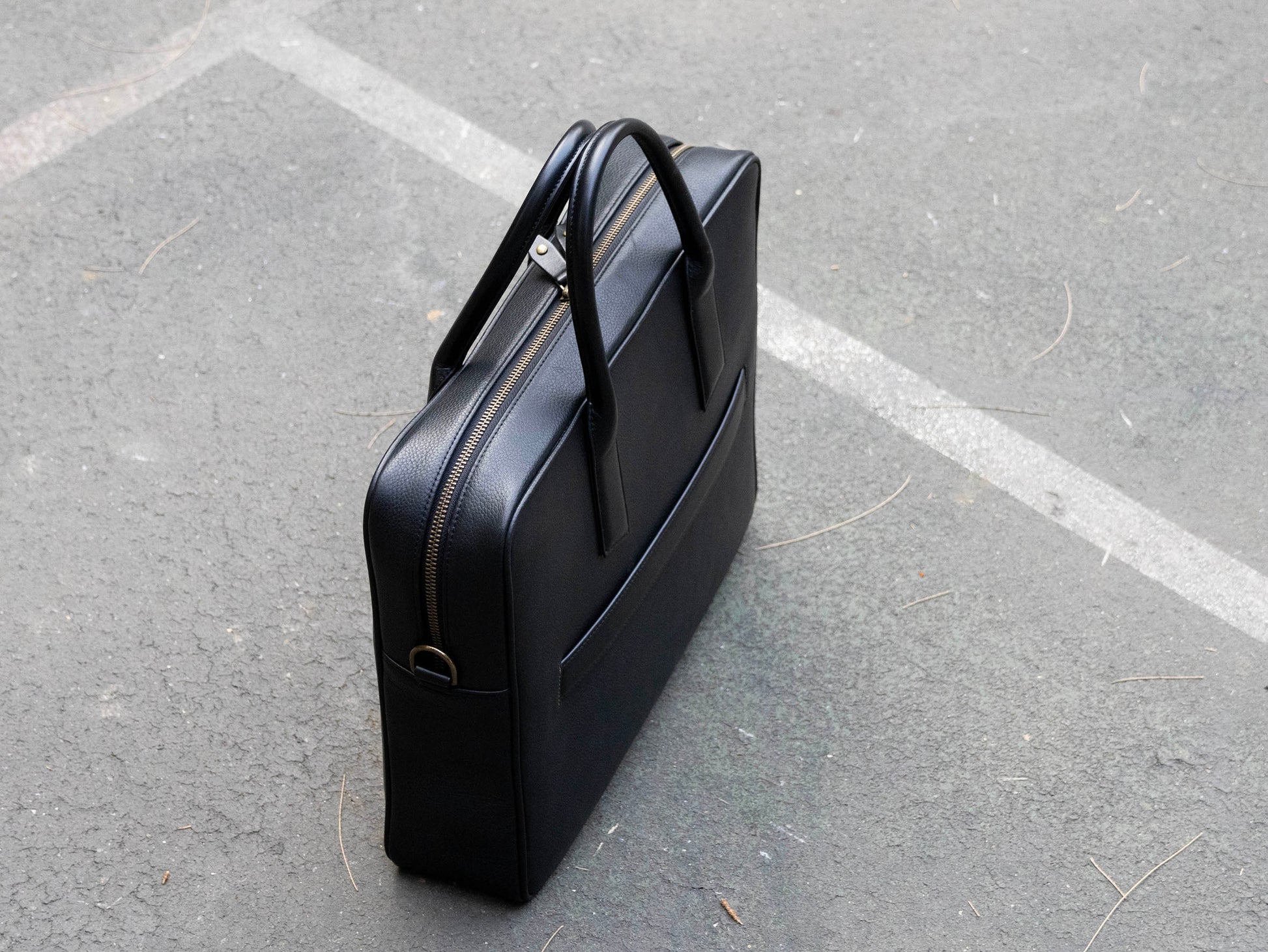 Slim Briefcase