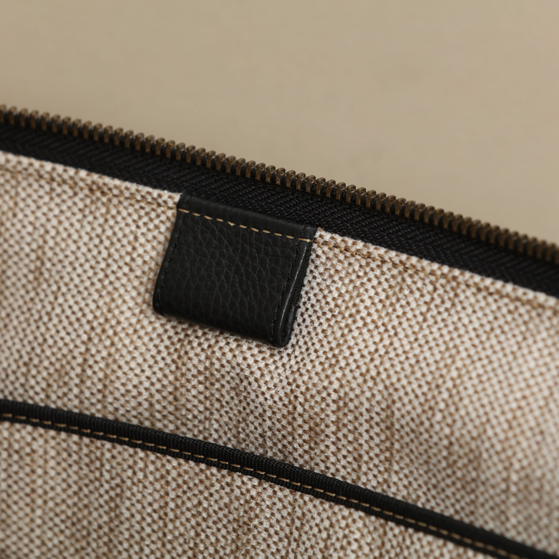 iPad mini zipp case / Leather iPad mini folio / Handmade leather mini –  Luscious Leather NYC